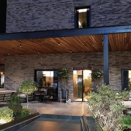 Hotel Rubis Феризово Екстериор снимка