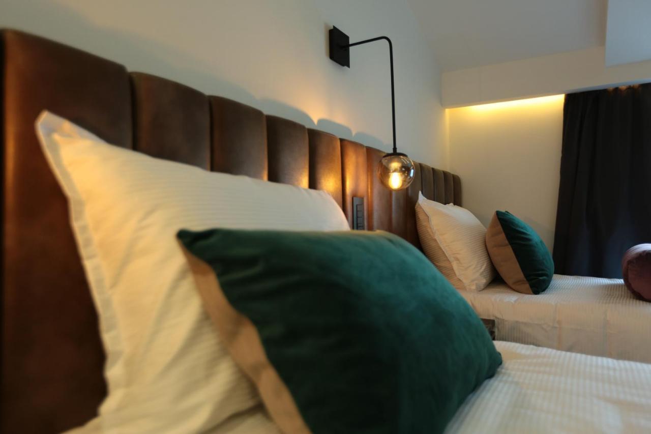 Hotel Rubis Феризово Екстериор снимка