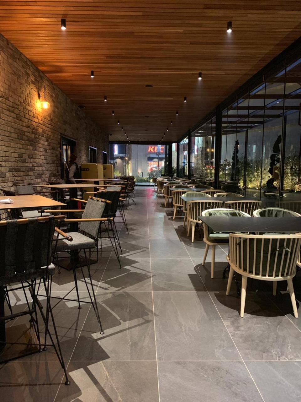 Hotel Rubis Феризово Екстериор снимка