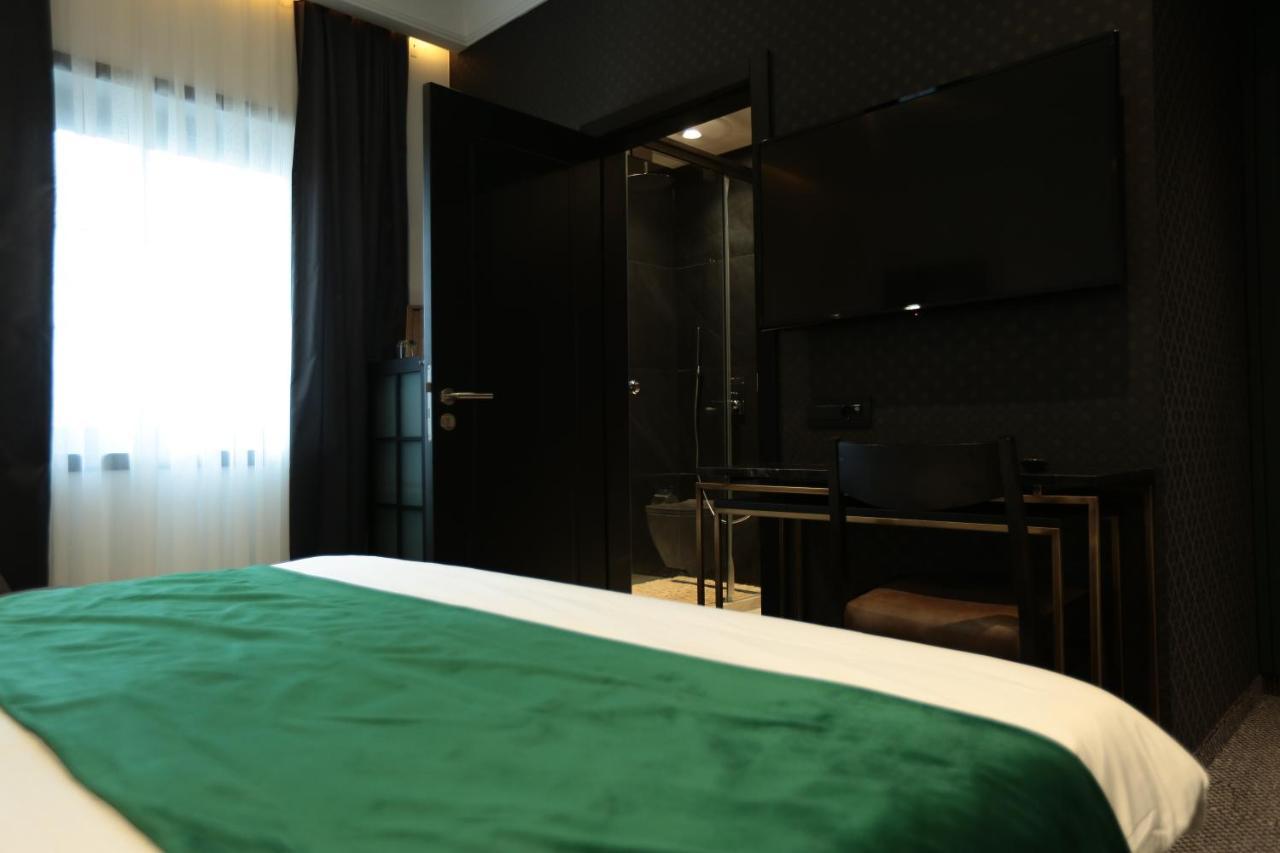 Hotel Rubis Феризово Екстериор снимка
