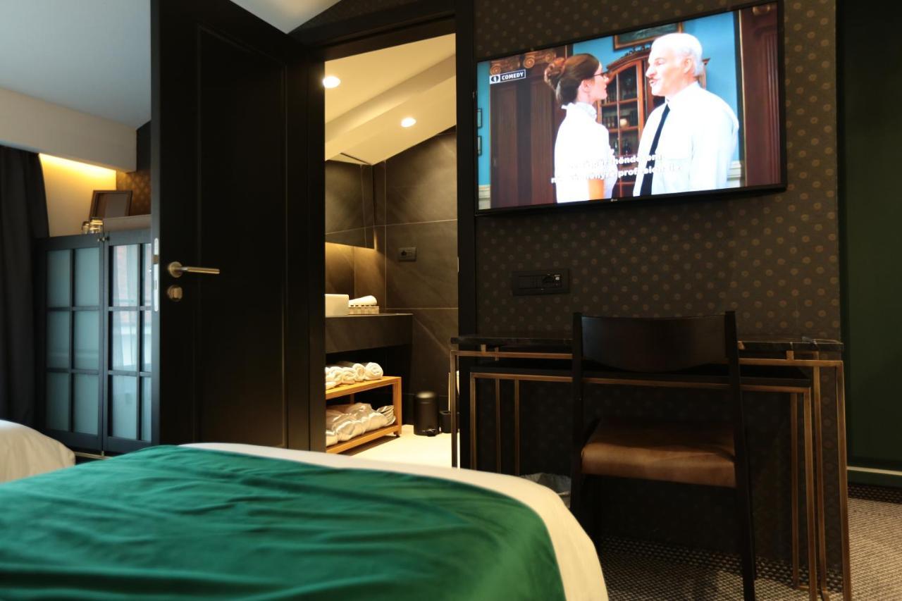 Hotel Rubis Феризово Екстериор снимка
