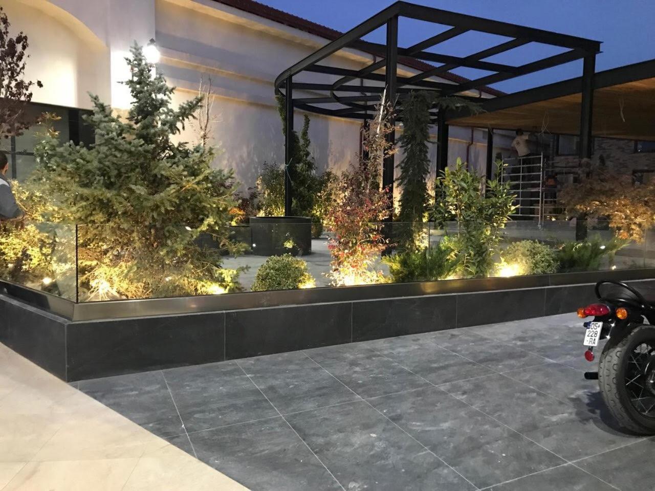 Hotel Rubis Феризово Екстериор снимка