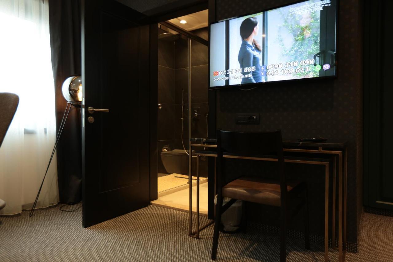 Hotel Rubis Феризово Екстериор снимка