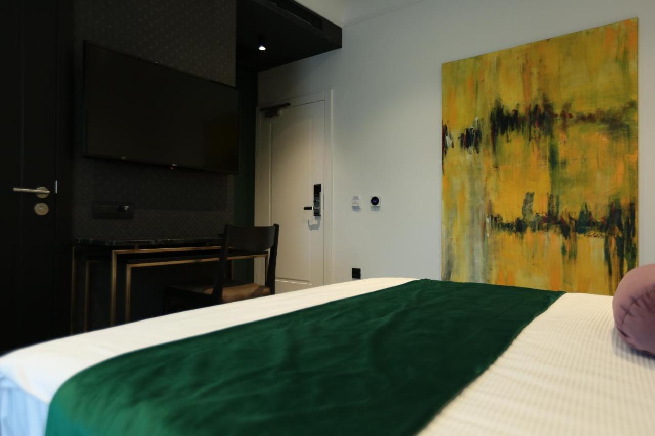 Hotel Rubis Феризово Екстериор снимка
