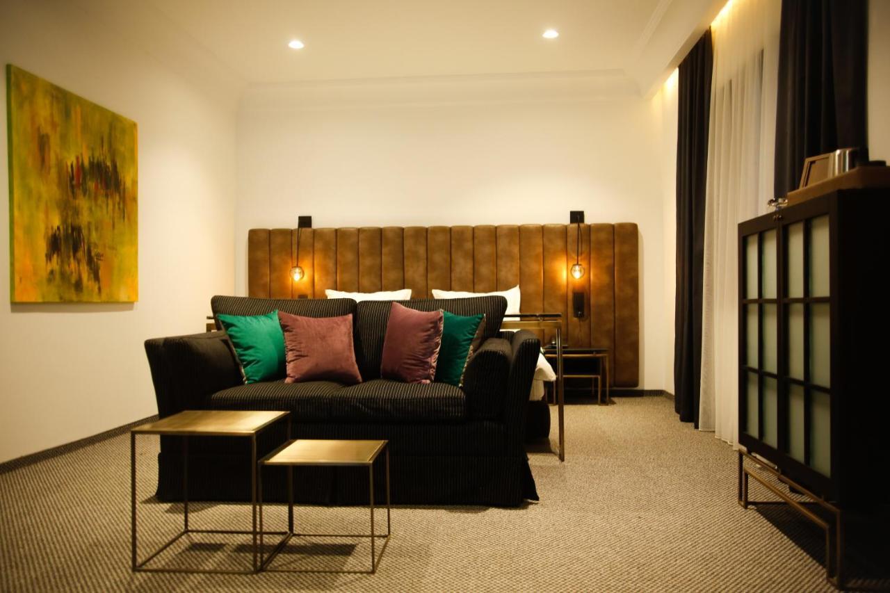 Hotel Rubis Феризово Екстериор снимка