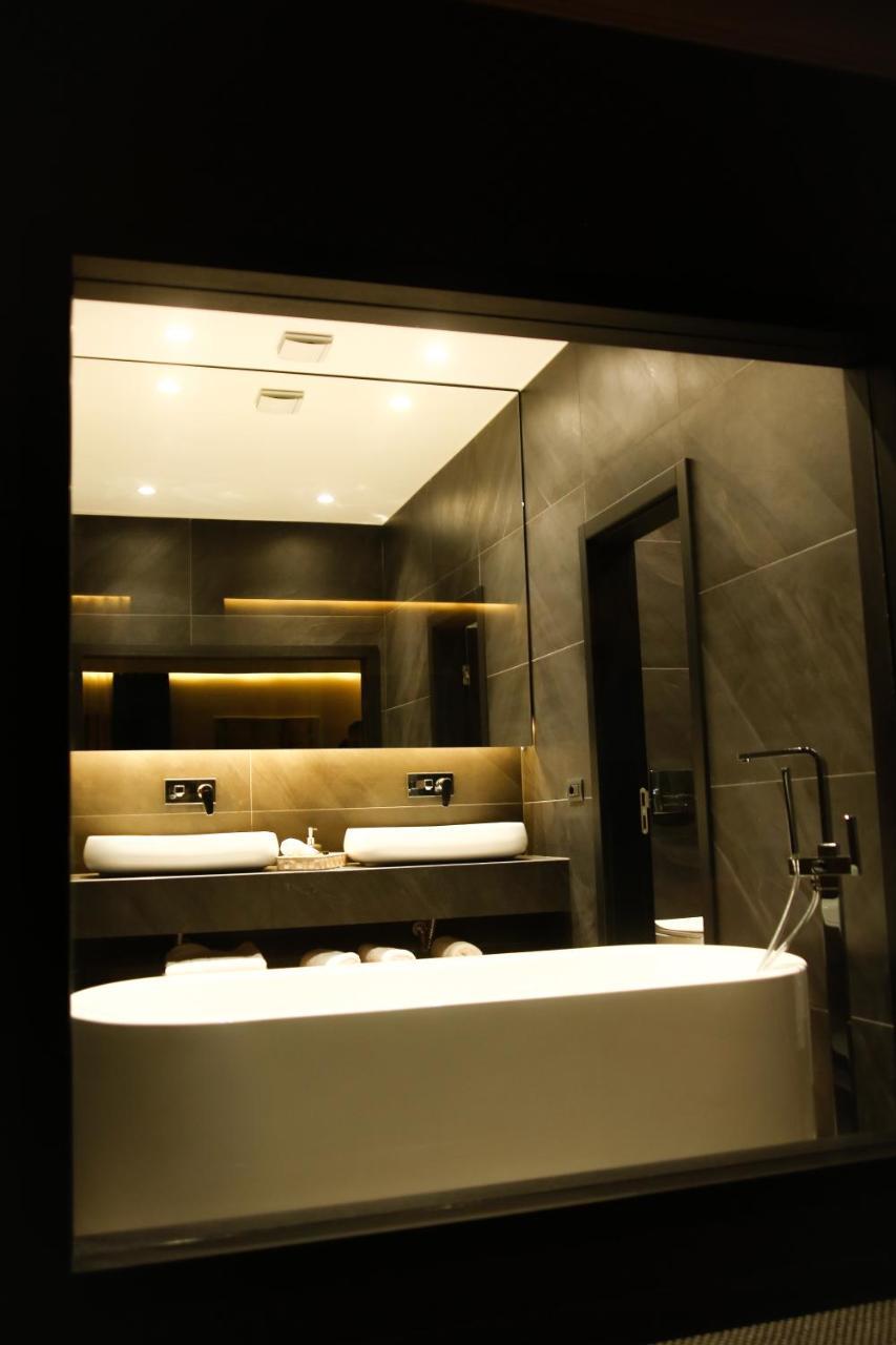 Hotel Rubis Феризово Екстериор снимка