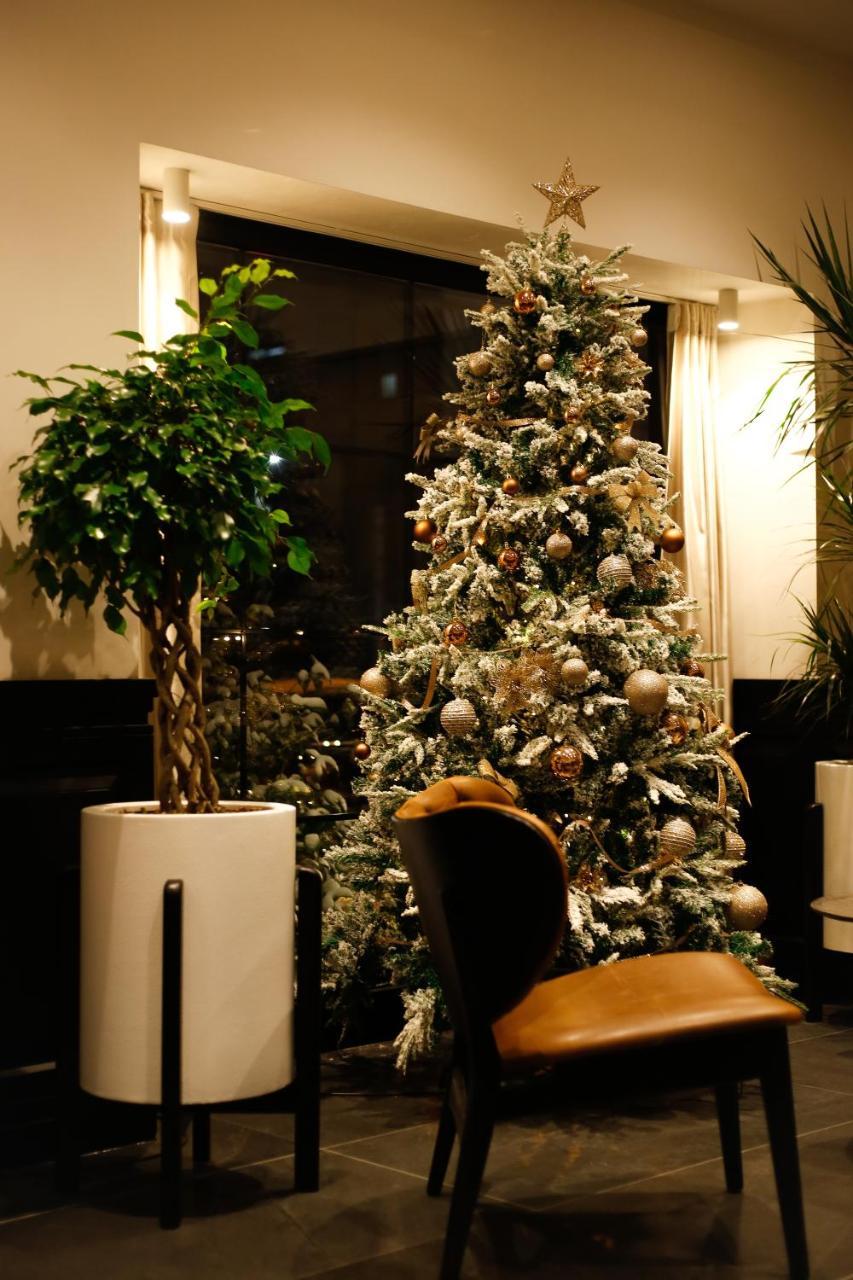 Hotel Rubis Феризово Екстериор снимка