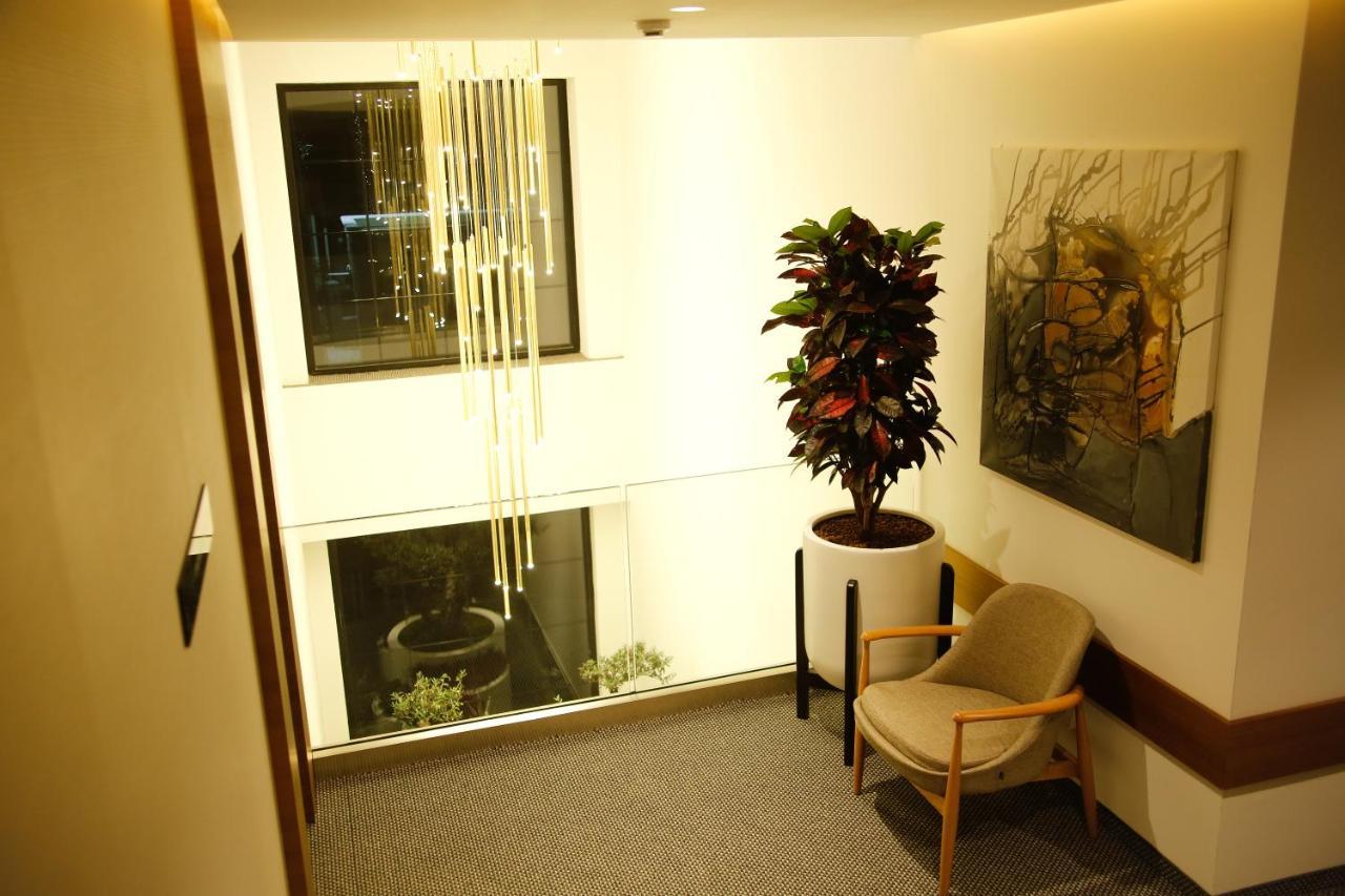 Hotel Rubis Феризово Екстериор снимка