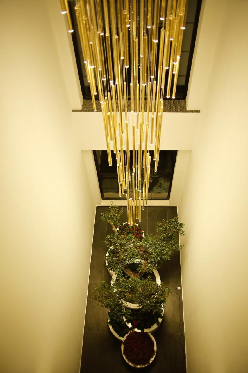 Hotel Rubis Феризово Екстериор снимка