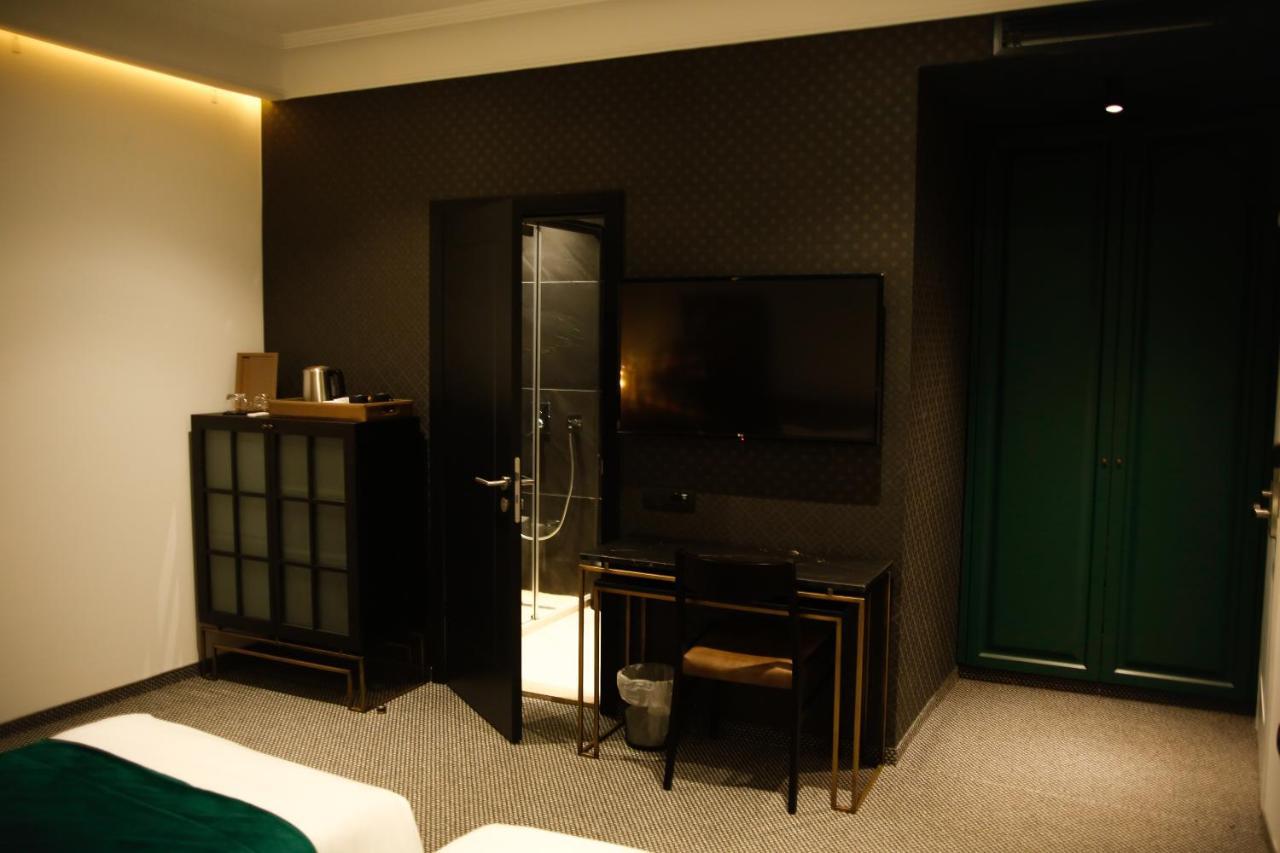 Hotel Rubis Феризово Екстериор снимка